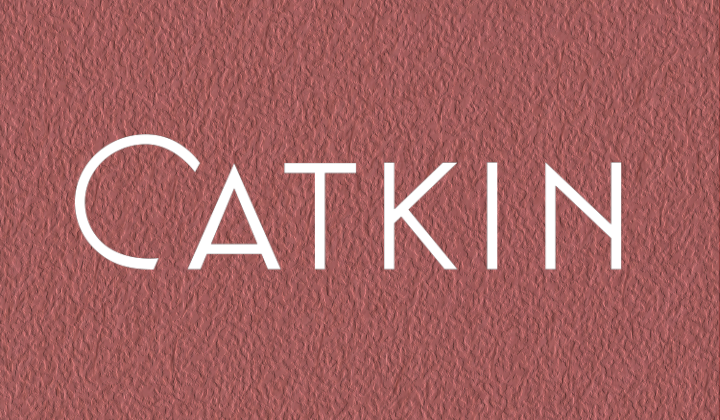 CATKIN Cosmetics Coupons