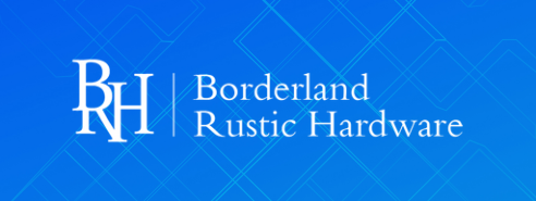 Borderland Rustic Hardware Coupons