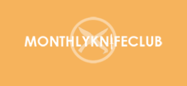 Monthly Selection Delivered: Get 25% Off Knife Club Memberships