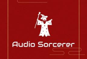 Audio Sorcerer