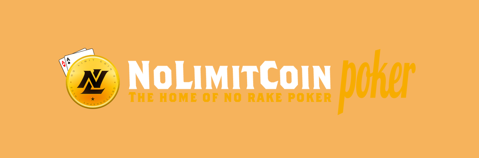 NoLimitCoin Poker