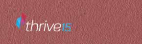 Thrive15