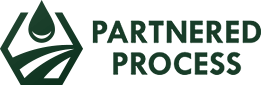 Partnered Process