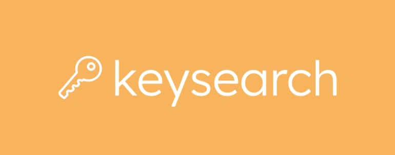 Keysearch Coupons