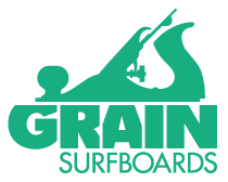 Grain Surfboards