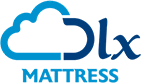 DLX Mattress