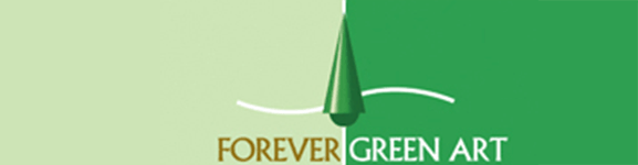 Forever Green Art Coupons