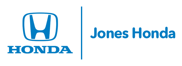 Jones Honda