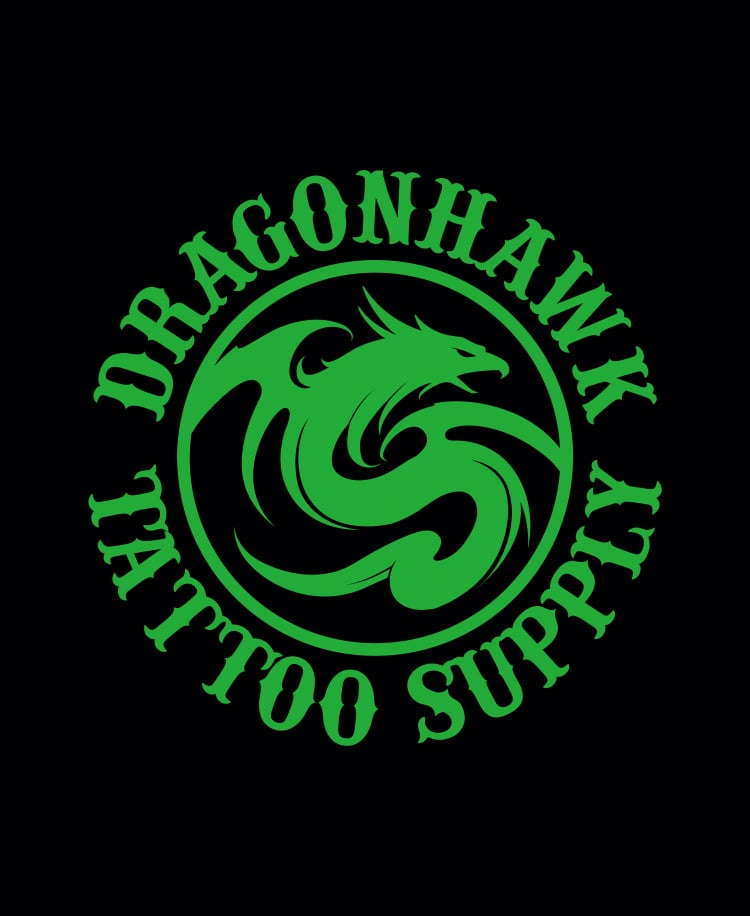 Dragonhawk Tattoo Supply