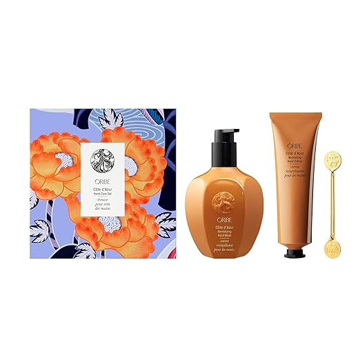 Cote d'Azur Hand Care Cet