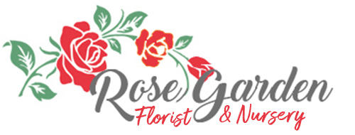 Rose Garden Florist