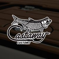 Castaway Customs