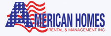 get 20% off at american homes rental