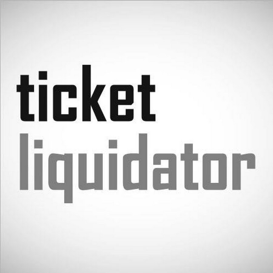 Ticket Liquidator