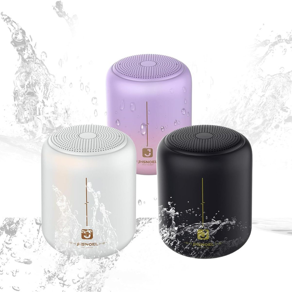 The Ultimate Sound Companion for You!