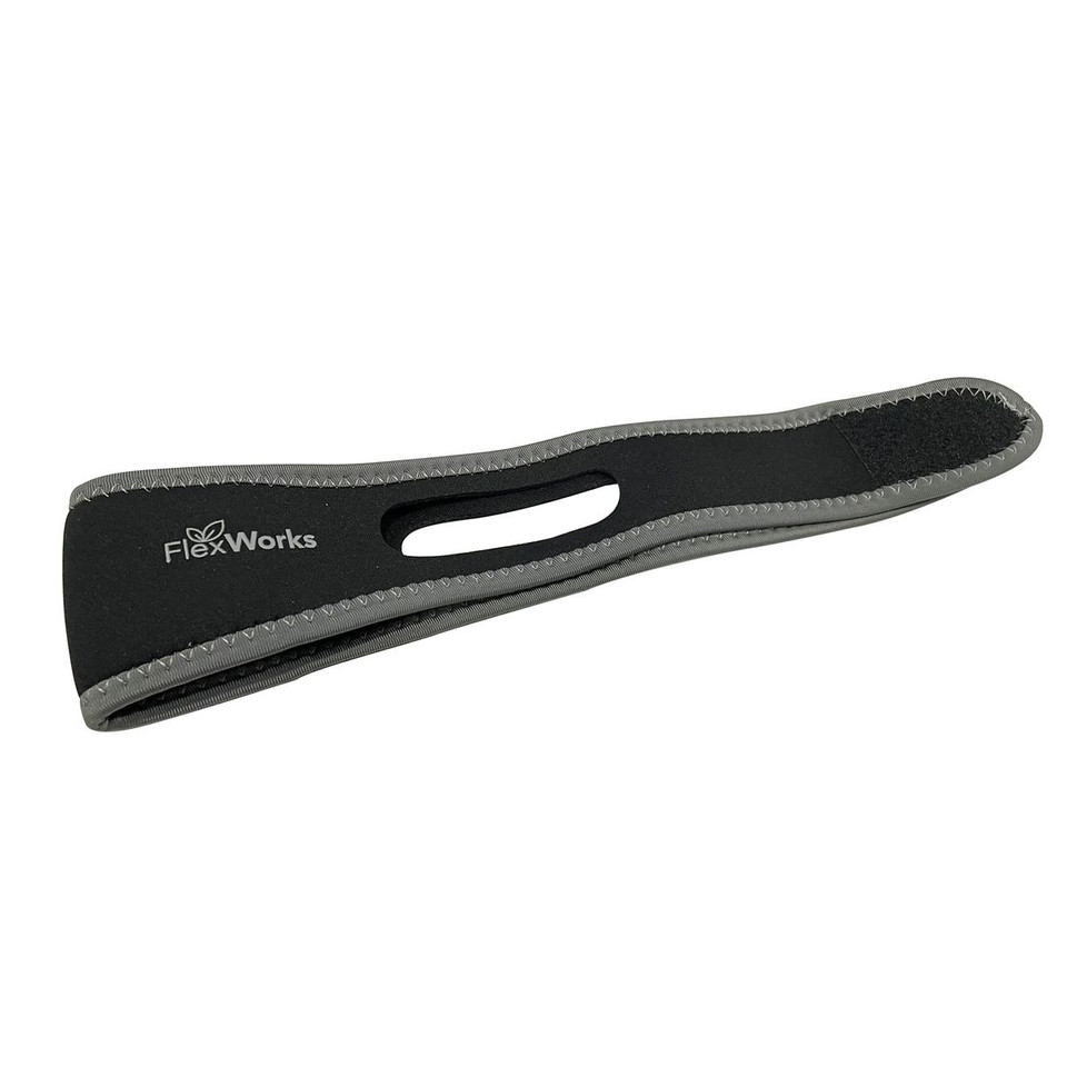 Solution to Snoring: Anti-Snore Chin Strap