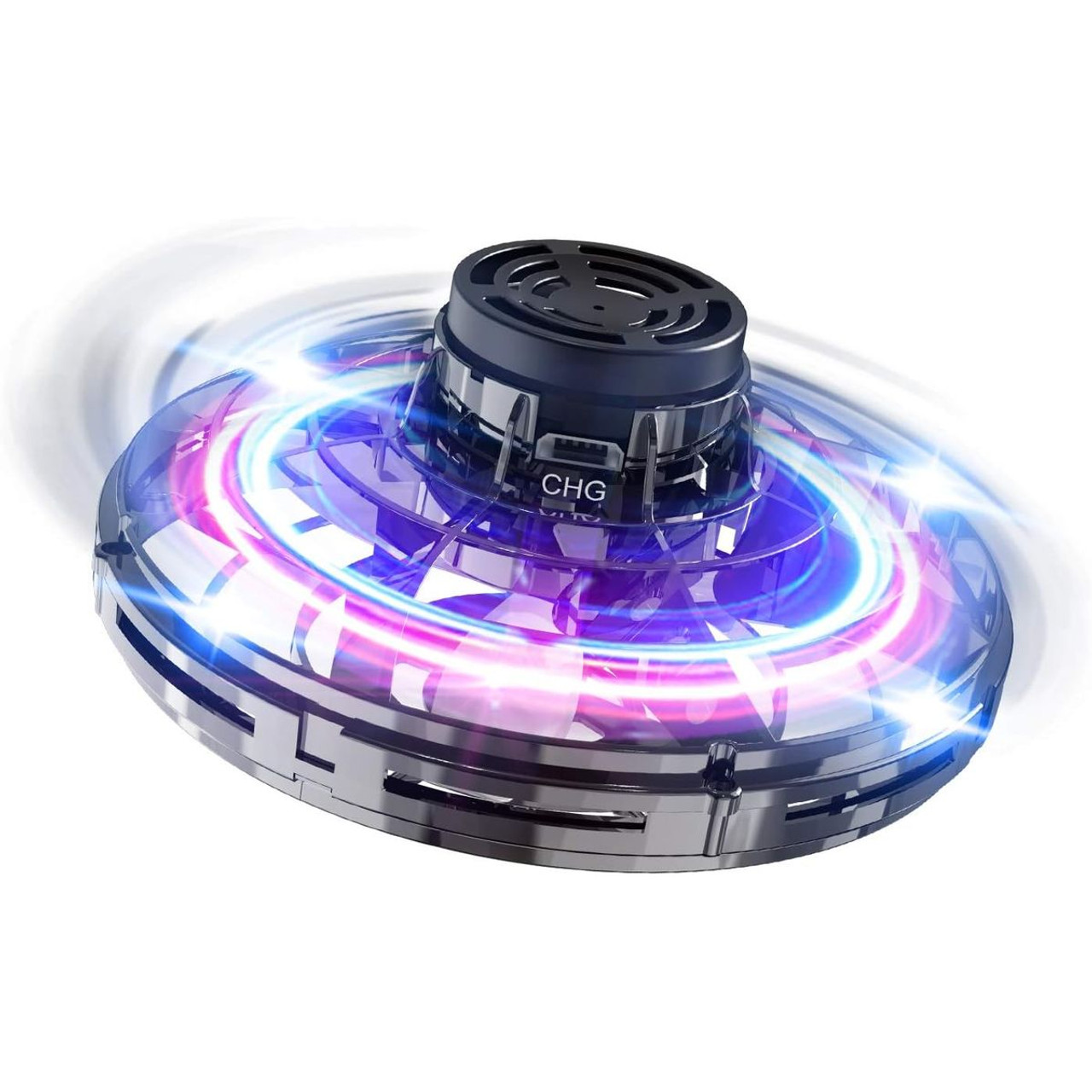 Hand-Operated Flying Mini Drone: New Thrilling Aerial Adventures