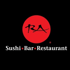 RA Sushi