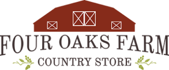 Four Oaks Farm Coupons