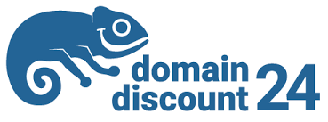 Domain Discount 24 Vouchers