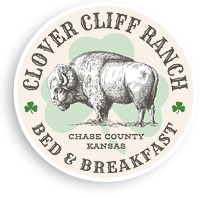 Clover Cliff Ranch