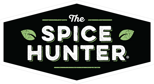 Spice Hunter