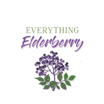 Everything Elderberry