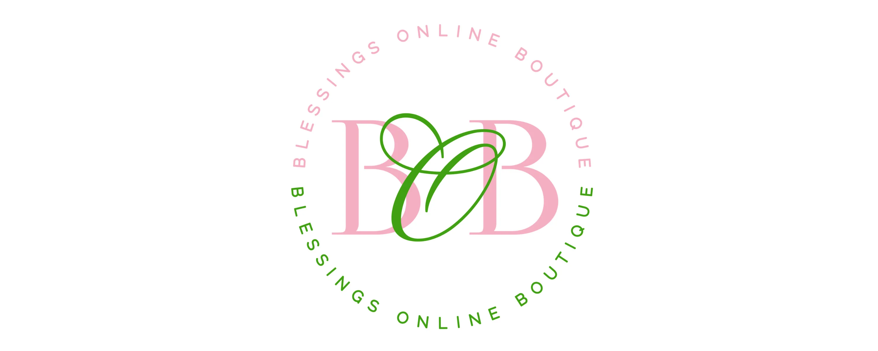 Blessings Online Boutique