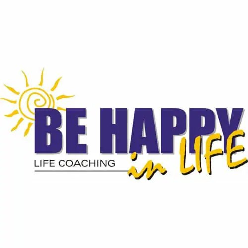 Be happy in life books & workshops