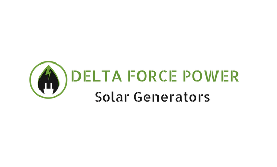 Delta Force Power