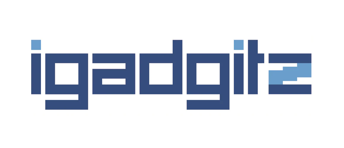 IGadgitz