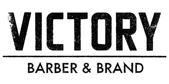 Victory Barber and Brand