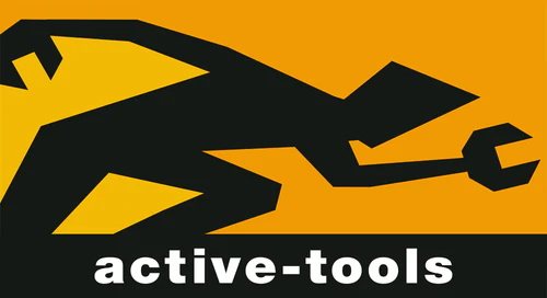 Active Tools