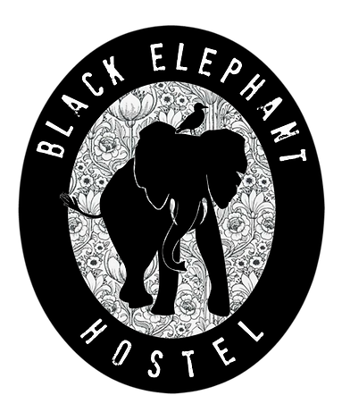 Black Elephant Hostel