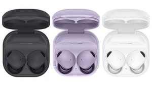The Ultimate Wireless Earbuds: Samsung Galaxy Buds2 Pro R510
