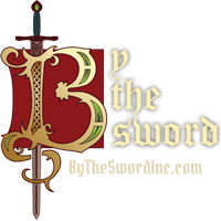 By The Sword