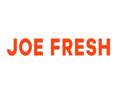 Joe Fresh