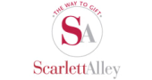 Scarlett Alley