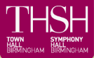 On 4th December the LSSO plays at Birmingham Town Hall. To book your discounted £2.50 ticket, use code !