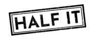 Half It Promo Codes