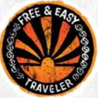 Save $2900 ON Free & Easy Traveler any order