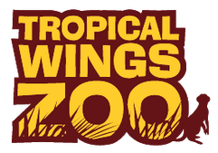 Tropical Wings Zoo