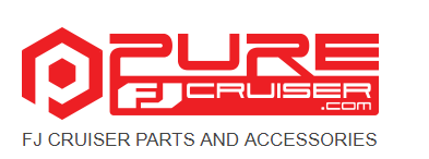 Pure FJ Cruiser