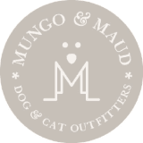 Mungo and Maud