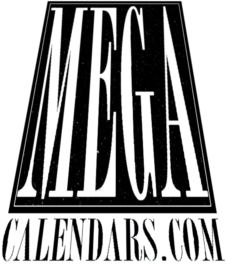 MegaCalendars