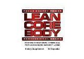 Lean Core Body