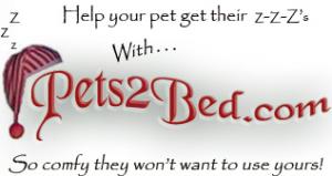 Pets2Bed