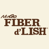 NuGo Fiber D'Lish