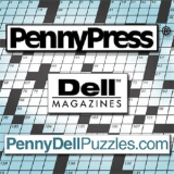 Pennydellpuzzles.com