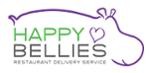 Save $3 ON Happy Bellies any order